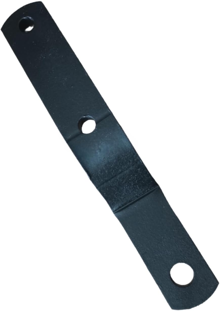 Lawn Mower Bracket Attachments Lawn Tractor Trailer Hitch Compatible with Agri-Fab 23475 Bracket Hitch Garden Mower Tractor Adapter Plate