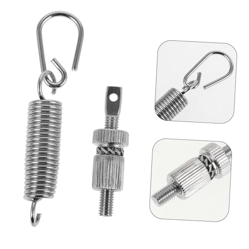 Set de Resorte Tensión Batería para Pedal de Bombo miniatura 4
