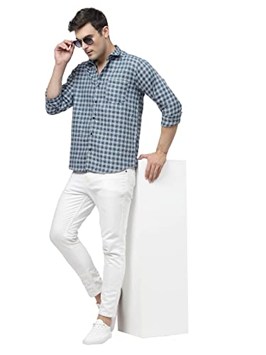 Image of ELYYORK Men Shirt