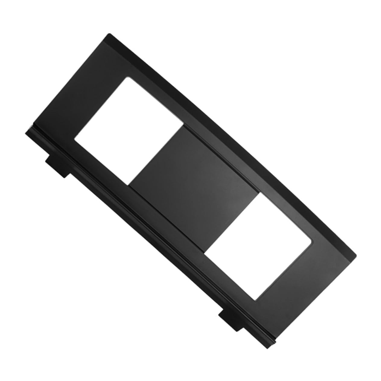 Abaodam Sheet Music Stand for Piano Sturdy Music Sheet Holder for Electronic Keyboard Adjustable Angle