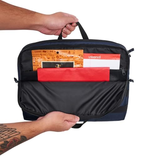 Image of OGIO Pace Pro 10 Briefcase Backpack Black