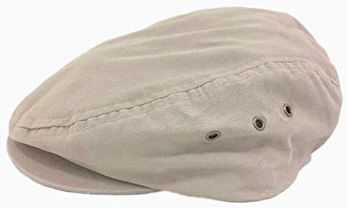 قیمت و خرید Mens Khaki Tan Canvas 