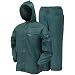 Produktbild frogg toggs Herren Full Zip, Grün , Medium