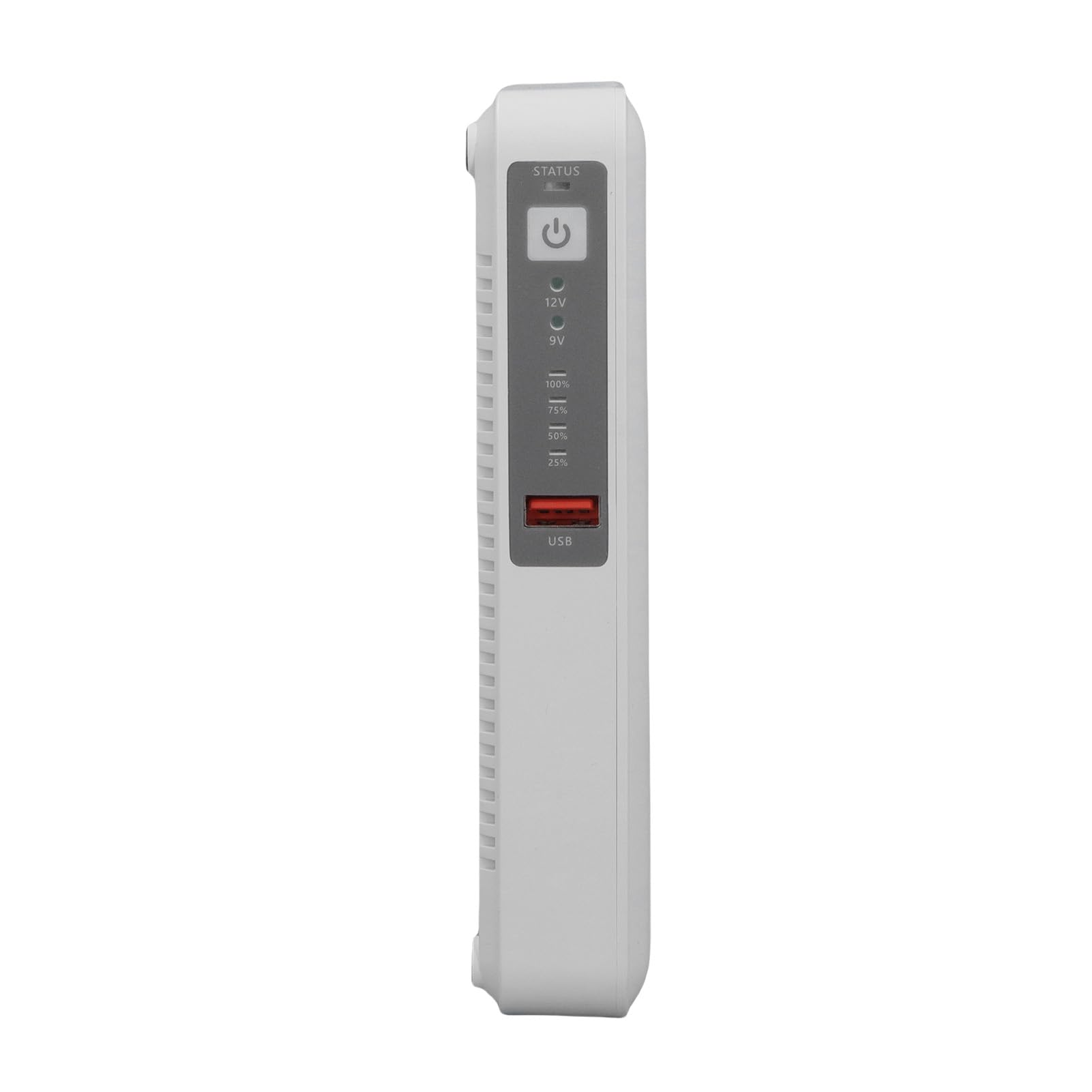 Mini UPS Battery Backup Nieprzeprzepuszczalny zasilacz 8000 mAh 5V 9V 12 V POE 15V 24 V Wyjście dla modemu routera