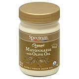 Spectrum Naturals Organic Mayonnaise with Olive Oil -- 12 fl oz - 2 pc