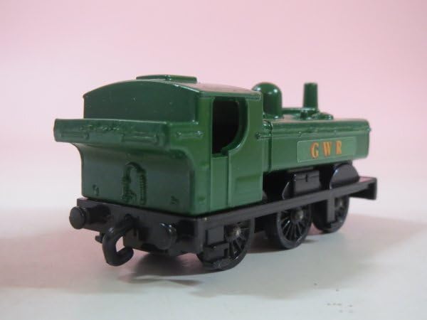 Amazon | マッチボックス 47 PANNIER LOCOMOTIVE 蒸気機関車 | 車両