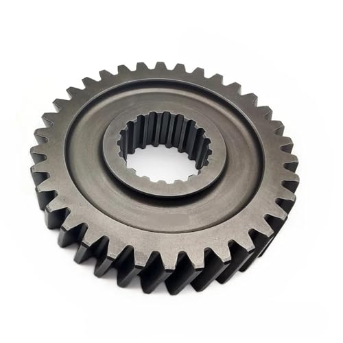 Pièce hydraulique HPV118 type pompe à engrenages - 2