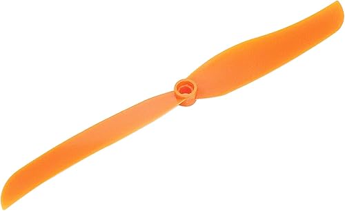 Miniatura 3 de KUMGROT 10 unids Rc Propeller 9050 9x5 pulgadas de control remoto hélice para modelo de avión eléctrico con anillos adaptadores