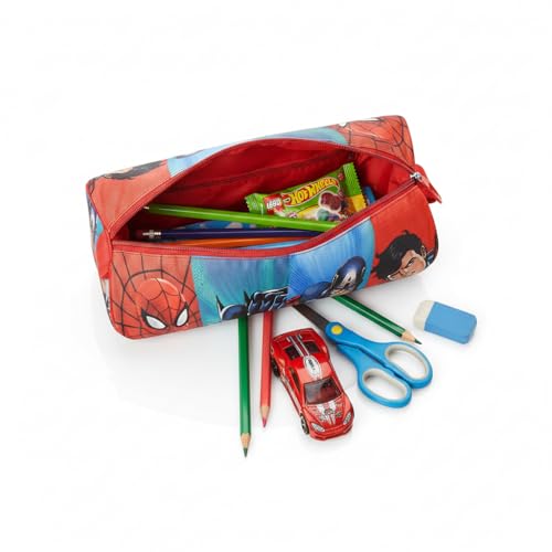Image of Stylbase Kids Duffle Travel Bag | Durable Lightweight Polyester Sports & Gym Kids Luggage Carry Bag for Boys & Girls | Travelling Bag for Swimming, Dance, School & Weekend Trips
