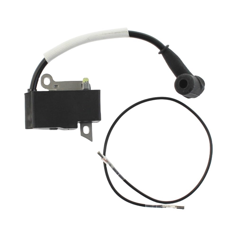 Bobina de encendido MS150 de alta resistencia para motosierra de 2 mezclas repuesto 11464001304