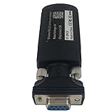 BTS3904C2P Bluetooth 3.0 Serial Female 10m Adapter RS232 to Bluetooth Class 2 Internal Antenna DB9 Pin