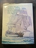avocat spécialisé en droit maritime Used Book in Good Condition John Paul Jones and the Bonhomme Richard: A Reconstruction of the Ship and an Account of the Battle With H.M.S. Serapis