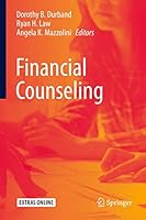 Integrated Evidence-Based Financial Counseling 3319725858 Book Cover