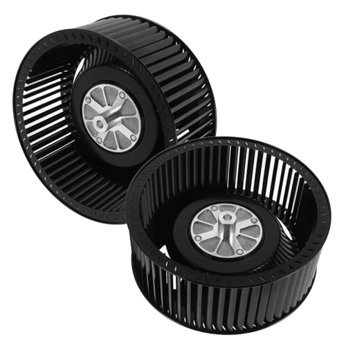 Roue filtrante de rechange SHINEOFI hotte aspirante ventilateur extraction turbine air
