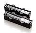 EMG J Active Bass Guitar Pickup Set, Black
