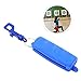 Mipcase 3pcs Arrow Puller Silicone Remover Hand Saver Tool for Easy Arrow Extraction for Archery Practice and Hunting Includes Belt Clip for Convenience