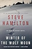 Winter of the Wolf Moon: An Alex McKnight Mystery (An Alex McKnight Novel Book 2)