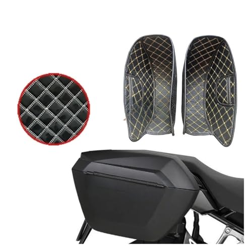 Forro maletero motocicleta SHAD SH23 SH36 contenedor interior 2