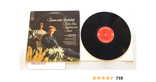 Simon & Garfunkel, Paul Simon, Art Garfunkel, Simon ...