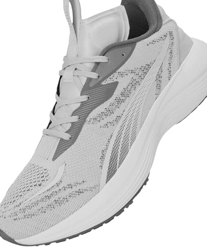 Image of Puma Mens Scend Pro Heatstride Running Shoe