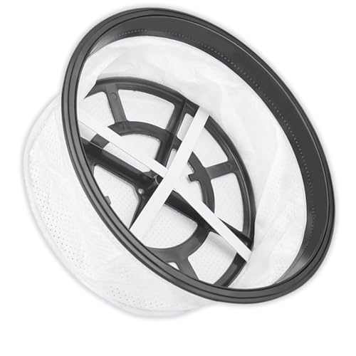 Vacuum Filter for Henry hoover Filter Bucket 305mm/12 for Henry Filter Microfibre Compatible with Numatic Henry Hoover Hetty Edward Charles George & James Vacuum Cleaner Attachment Spare Tool Parts