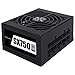 SilverStone SX750 Platinum, 750W SFX Fully Modular 80 PLUS Platinum Power Supply, SST-SX750-PT