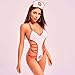 EASYLONGJEE Naughty Nurse Lingerie for Women, Sexy Nurse Costume Halloween Cute Cosplay Fantasy Outfits Sexy Valentines Day Linegrie Woman 2026