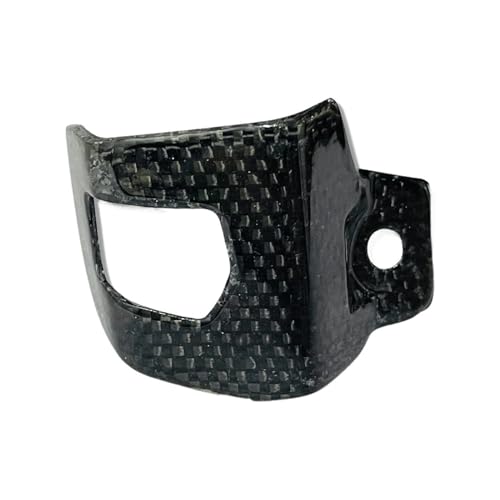 Funda bomba trasera Street Triple 765 evita roturas depósito freno 17-24