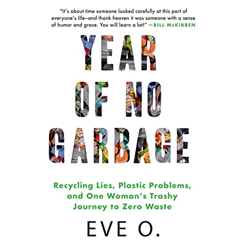 Year of No Garbage by Eve O. Schaub episode artwork