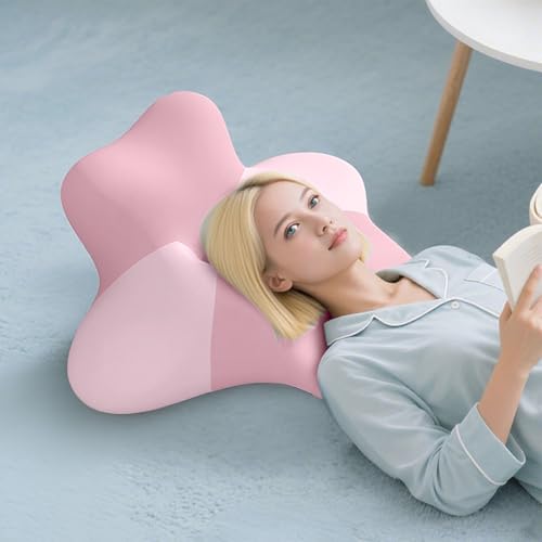 Coussin de chevet contre le mal de dos devant vos écrans - 3