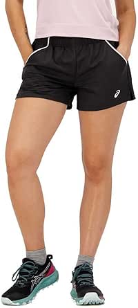 asics(アシックス) テニスウエア スコート 2042A186 レディース