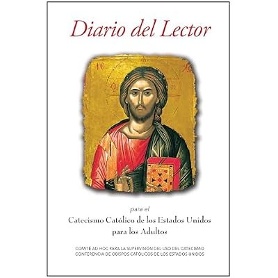 Diario del Lector Para El Catecismo Cat&oacute;lico de Los Estados Unidos Para Los Adultos