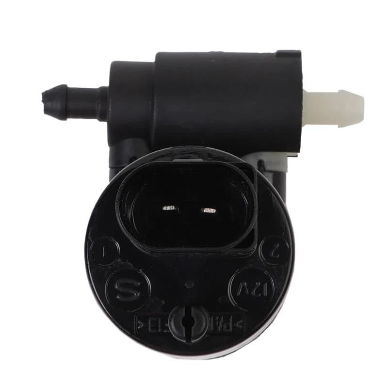 Bomba limpiaparabrisas Dodge Durango Grand Caravan Nitro 05179153AC 5