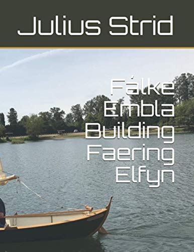 Fálke Embla Building Faering Elfyn