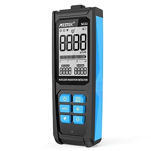Detector Digital de Radiación Nuclear VIDECOR NC03