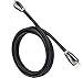 Minc 4K HDR HDMI Cable 9 Feet, HDMI 2.0 18Gbps, Supports 4K 60Hz(4:4:4, HDR10, HDCP 2.2) 1440p 144Hz and ARC, High Speed Ultra HD Cord