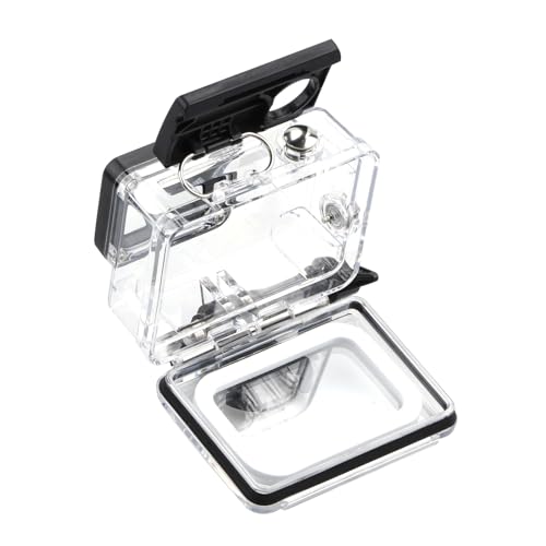 GoPro�p Hero 5�̃_�C�r���O�A�T�[�t�B���A�V���m�[�P�����O�A�X�L�[�A���b�g�p�̐����J�����n�E�W���O�P�[�X