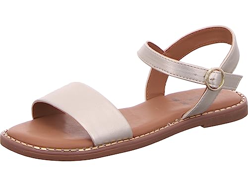 Sandale s.Oliver Femme 5-5-28133-20 chaussure été chic