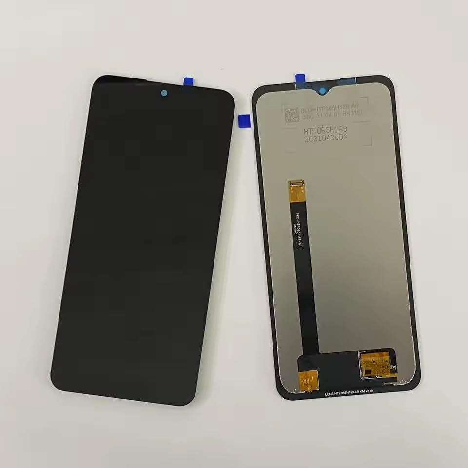Pièce de rechange Oukitel WP13 LCD afficheur et numériseur YOOOKOOO