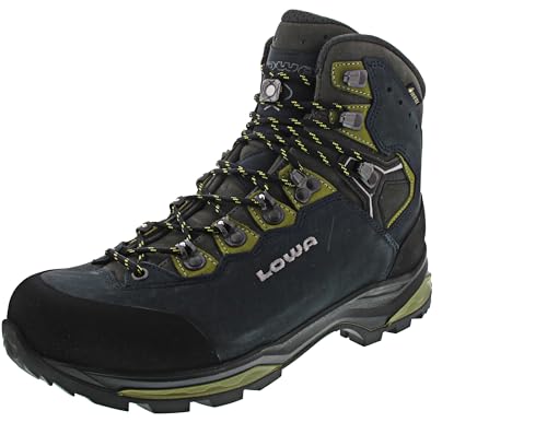 LOWA Adult Master-Artikel Camino EVO GTX Blau Gr. 94