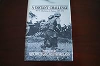 Distant Challenge: The U.S Infantryman in Vietnam 0515081078 Book Cover