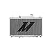 Mishimoto MMRAD-RSX-02 Performance Aluminum Radiator, Compatible with Acura RSX, 2002-2006