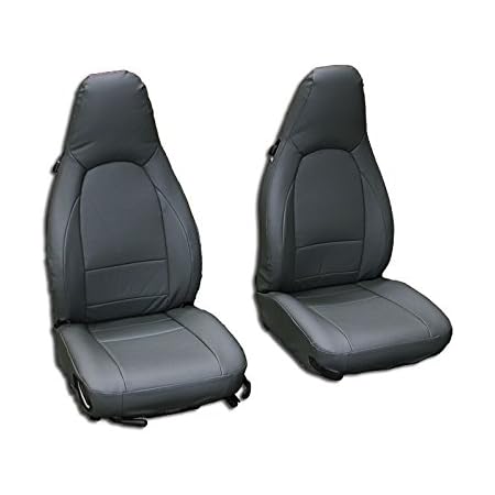 boxster seats