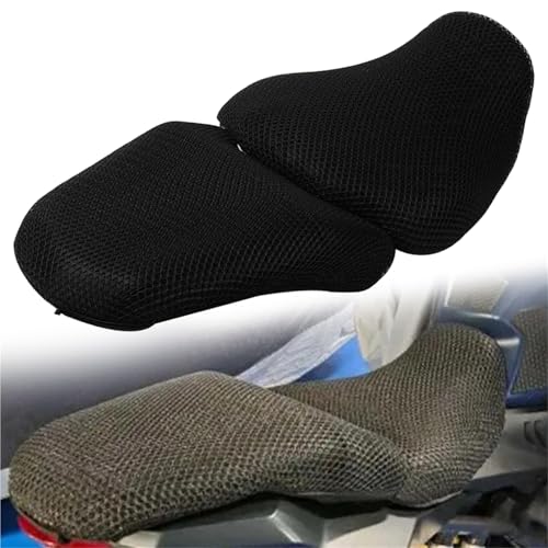Funda de cojín de asiento de moto CBR650R CB650R protector solar
