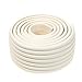 TUKA Multiusos Protector Espuma, 200cm x 80mm x 8mm Universal anticolisión Protector...