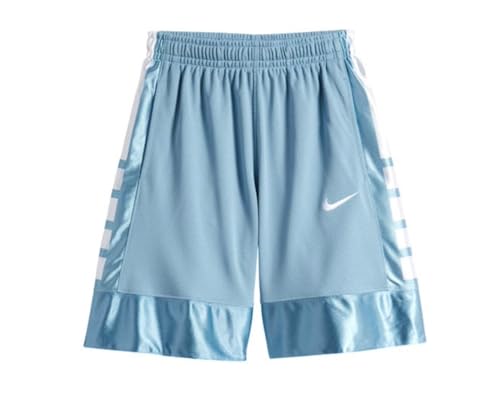 Nike Dri-FIT Elite 23 Big Kids' Unisex Basketball Shorts