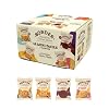 Border Biscuits 48 luxe mini-packs
