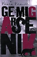 Ge mig arsenik 9150114999 Book Cover