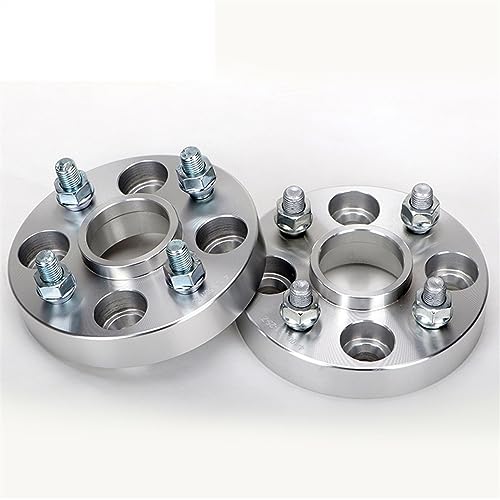 �ԗp�z�C�[���X�y�[�T�[ Compatible With Mini For Cooper R56 R52 R57 R55 R58 R59 PCD 4x100 CB 56.1 �~�����[�g���ԃn�u�Z���g���b�N�z�C�[���X�y�[�T�[�A�_�v�^�[�z�C�[���X�y�[�T�[�V���A�N