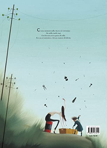 Il Cacciatore Di Nuvole. Ediz. Illustrata - 2